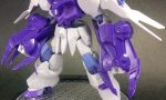 【ガンプラ】私ガンダムアスクレプオス好き！