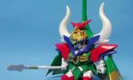 【武者ガンダム】迅風頑駄無について語ろう！