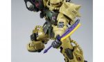 【ガンプラ】ＭＧ 1/100 MS-06R-1 ブレニフ・オグス専用ザクIIが登場！ 誰？