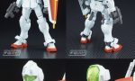 【ガンダムBF】HGBF GM/GM シルバークロウっぽい！