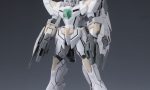 【ガンプラ】HGBF 1/144 リバーシブルガンダム 想像よりかなりバケモンだった