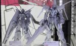 【ガンプラ】参考出品は悪い文明