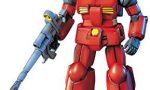 【ガンプラ】父親がガンキャノンのプラモを3個買ってきて母親と妹に怒られていた