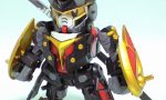 【武者ガンダム】武者番長の思い出