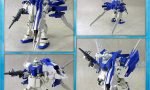 【ガンプラ】カスタマイズ講座！陸戦型ジムに飛行ユニットを付けてパワーアップ