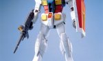 【ガンプラ】あなたのベストMG（マスターグレード） アンケート結果発表！