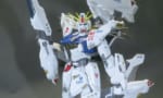 【ガンダムF91】METAL BUILD ガンダムF91 オプションセット レビューまとめ