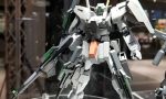 【ガンプラ】ケルディムガンダムサーガ TYPE.GB 武器セットもきた