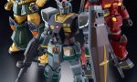 【ガンプラ】リアルタイプガンダムっていうほどリアルか？？