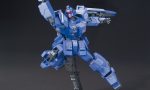 【ガンプラ】HGUC 1/144 ブルーディスティニー１号機”EXAM” ダイナミックなポーズ！