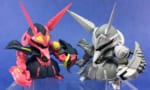 【SDガンダムNEO】バウンド・ドックかわいい