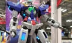 【ガンプラ】PGエクシアケーブル光るのいいなぁ