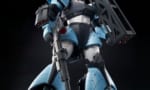 【ガンプラ】ユーマ専用高機動型ゲルググがMGで登場！