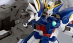 【ガンプラ】MGウイングガンダムゼロEWがドライツバークとともに特別仕様で登場！