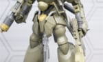 ジオン魂を感じるフレームアームズ