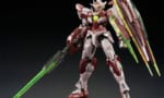 【ガンプラ】RG ダブルオーガンダム セブンソード/G インスペクションが予約受付開始！