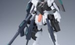 【ガンプラ】ケルディムガンダムサーガ TYPE.GBF 無事クリアパーツになって良かった