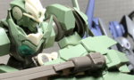 【ガンプラ】HGBF アクセルレイトジンクス レビューまとめ