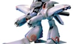 【ガンプラ】ジャムル・フィン RE100辺りで出ないかな