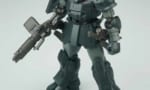 【ガンプラ】HGアクト・ザク(キシリア部隊機)が予約受付開始！