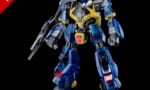 【ガンプラ】EXPO限定でバーザムとバエルのクリカラー