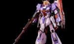 【ガンプラ】RGゼータガンダム (バイオセンサーイメージカラー)が発売決定！