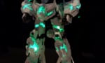 【ガンプラ】RGユニコーンガンダム発光版　可動はしないのかな？