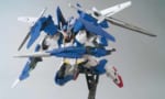 【ガンプラ】HGBDガンダムダブルオーダイバーエースいいよね…