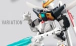 【モビルスーツアンサンブル】『ガンダムDX＆Gファルコンセット』が予約開始！えらい懐かしい付属品だな…