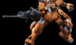 【ガンプラ】HGBD ジムIIIビームマスターが本日出荷！