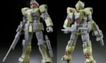 【ガンプラ】HGジム・スナイパーカスタムがプレミアムバンダイで発売！