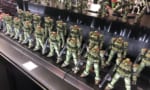 【ガンプラ】リーオーの展示ｗｗｗｗｗｗｗｗ