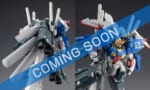 【METAL ROBOT魂】Sガンダムに対応する[Bst]タイプ再現用増加パーツが商品化決定！