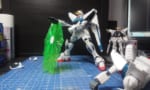 【ガンプラ】ガンダムF91の輝き撃ちｗｗｗｗｗｗｗ