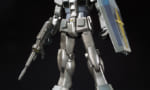 『PG 1/60 ガンダムベース限定 RX-78-3 G-3ガンダム [エクストラフィニッシュ]』16日よりガンダムベースで発売開始！