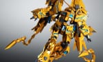 【ロボット魂】『ユニコーンガンダム3号機 フェネクス（デストロイモード）（ナラティブver.）』の画像を先行公開！