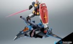 【ROBOT魂】『RX-78-2 ガンダム ＆ Gファイター ver. A.N.I.M.E. ～リアルタイプカラー～』魂ネイション2018限定品