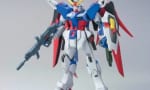 【ガンプラ】HGCEデスティニーガンダムまだかな…