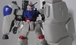 【ガンプラ】HGUCのGP02 古いけど体型は悪くないよね