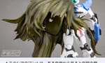 【ガンダム00】エクシア新商品のマントに謎ギミックｗｗｗｗｗｗ