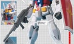 【ガンプラ】HGってもう少し大きいほうが作りやすいのにって思う