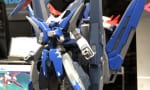 【ガンプラ】ガンダムビルドダイバーズブレイク『HGBD 1/144 ガンダムザラキエル』が初展示！