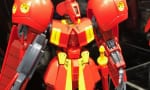 【ガンプラ】『HG 1/144 R・ジャジャ』『HG 1/144 グスタフ・カール（ユニコーンVer.）』が初公開！