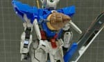 【ガンプラ】エクシアに筍を装備した結果ｗｗｗｗｗｗｗｗｗｗ