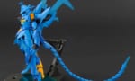 【ガンダムビルドダイバーズ】『HGBD 煌・ギラーガ』が発表！