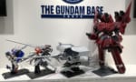 【ガンプラ】MGディープストライカー こうして見るとお手頃サイズですね