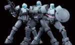 【ガンプラ】HGBD リーオーNPD　モックみたいな物なのか