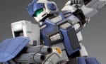 【ガンプラ】MGジム・ドミナンスがマスターグレードにて立体化！