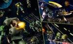 『ROBOT魂  ジオン軍武器セット ver. A.N.I.M.E.』11月1日店頭予約解禁