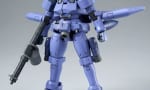 【ガンプラ】『ＨＧ 1/144 リーオー（飛行ユニット仕様）』ドーバーガン付き